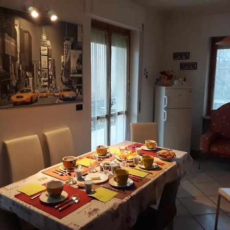 Il Melograno Bed & Breakfast Borgo San Dalmazzo Exterior photo