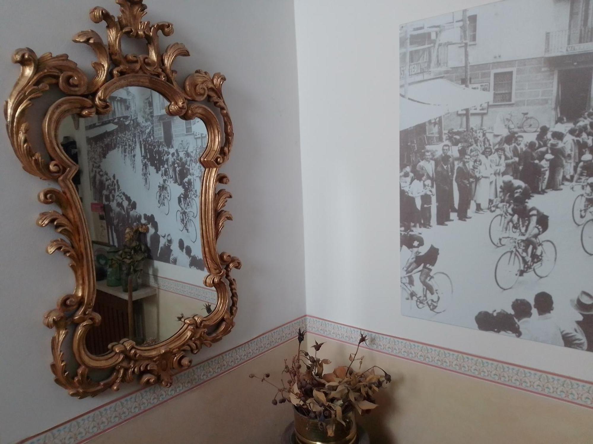 Il Melograno Bed & Breakfast Borgo San Dalmazzo Exterior photo
