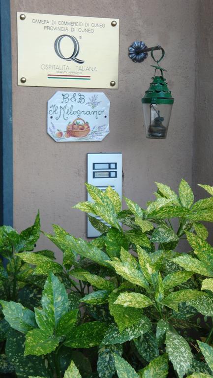 Il Melograno Bed & Breakfast Borgo San Dalmazzo Room photo