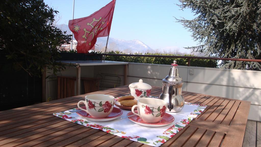 Il Melograno Bed & Breakfast Borgo San Dalmazzo Exterior photo