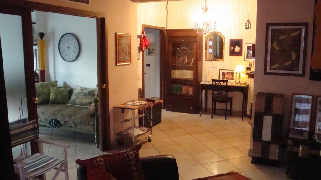 Il Melograno Bed & Breakfast Borgo San Dalmazzo Exterior photo