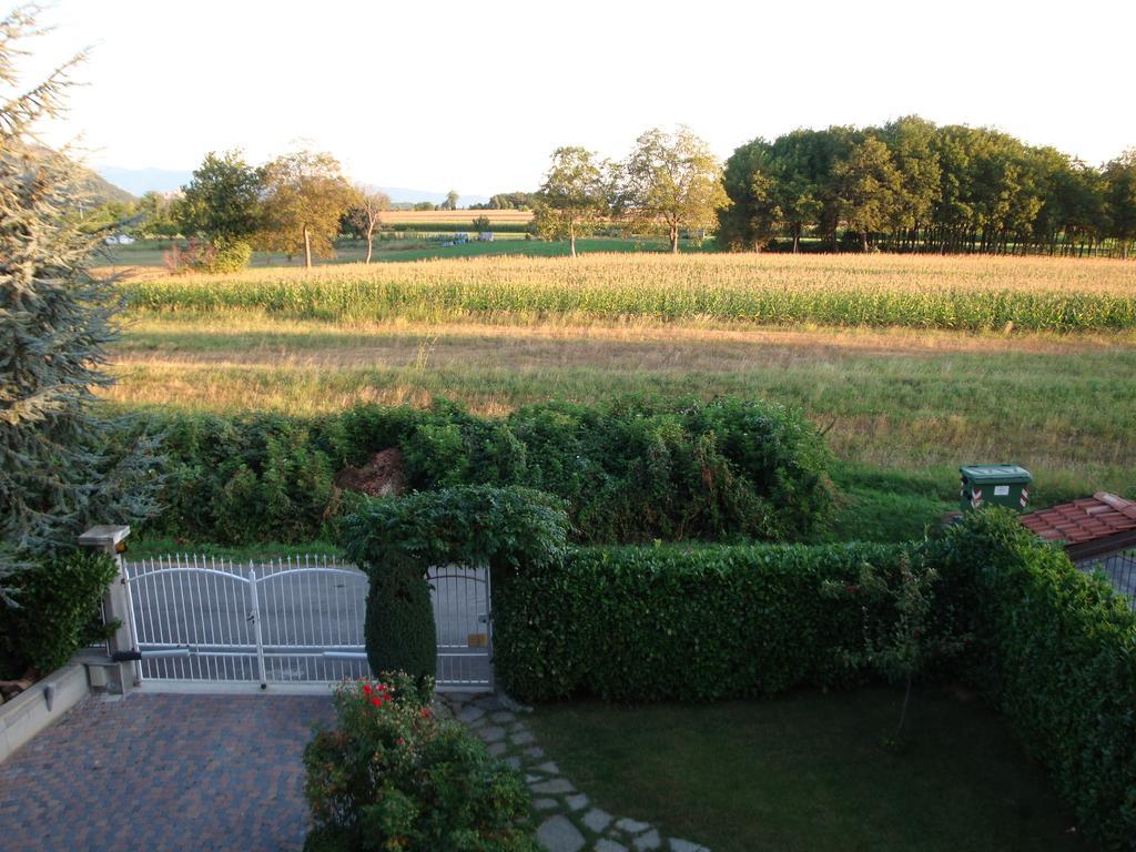 Il Melograno Bed & Breakfast Borgo San Dalmazzo Exterior photo