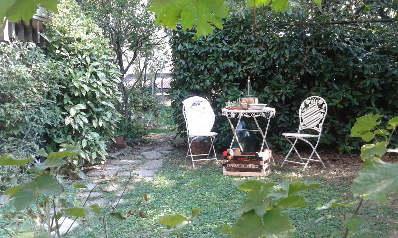 Il Melograno Bed & Breakfast Borgo San Dalmazzo Exterior photo